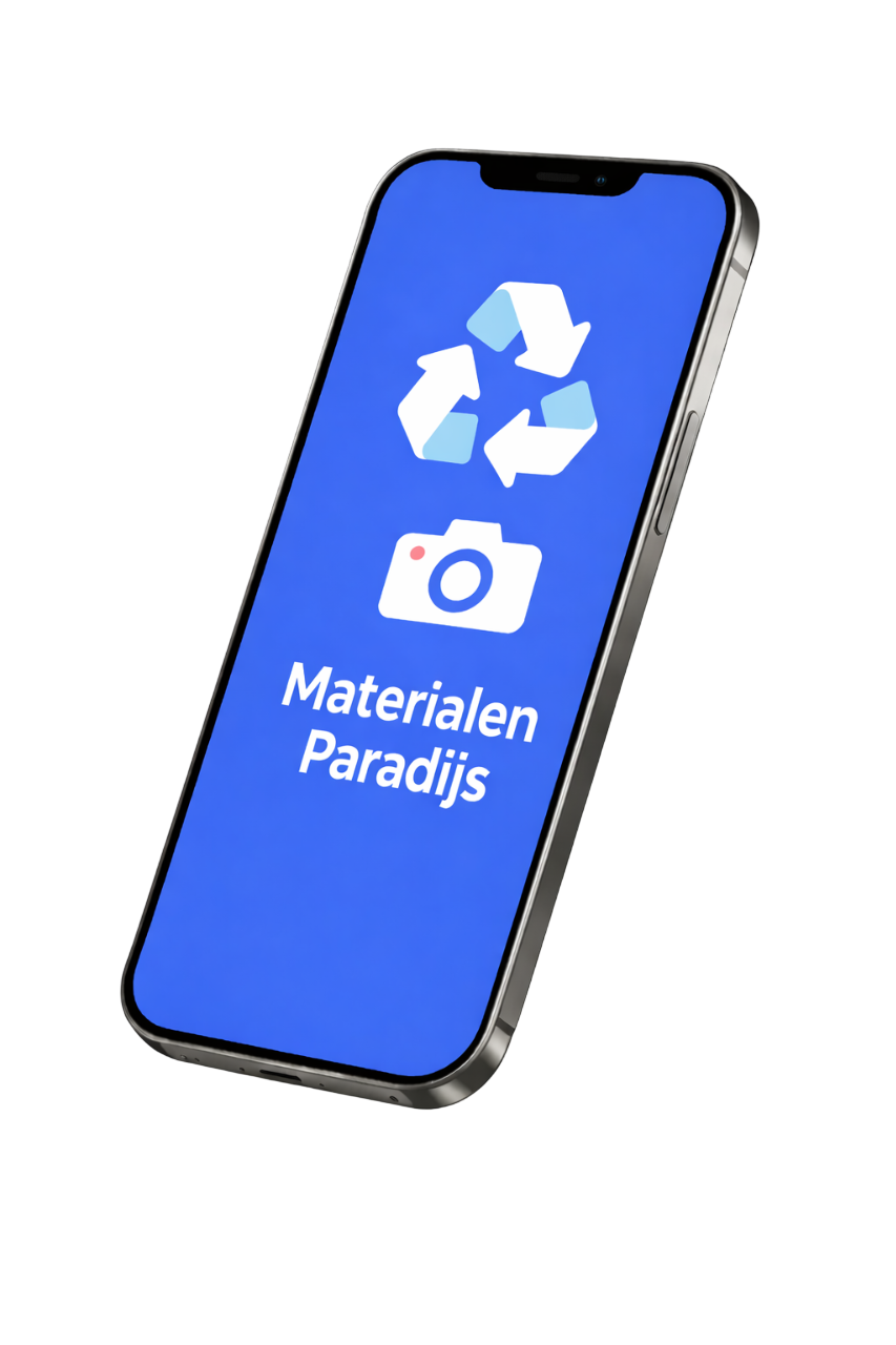 App voorbeeld